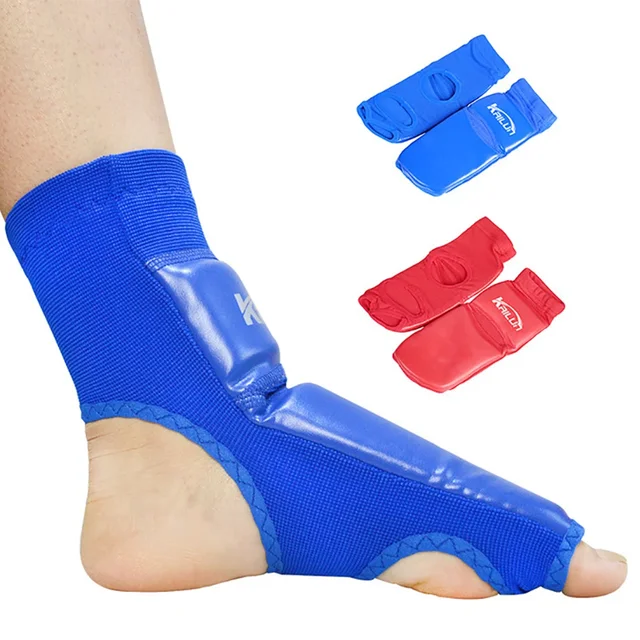 Ankle Guard